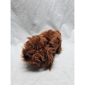 TY Beanie Baby Secret Life Of Pets Duke The Dog 9” Plush Stuffed Animal